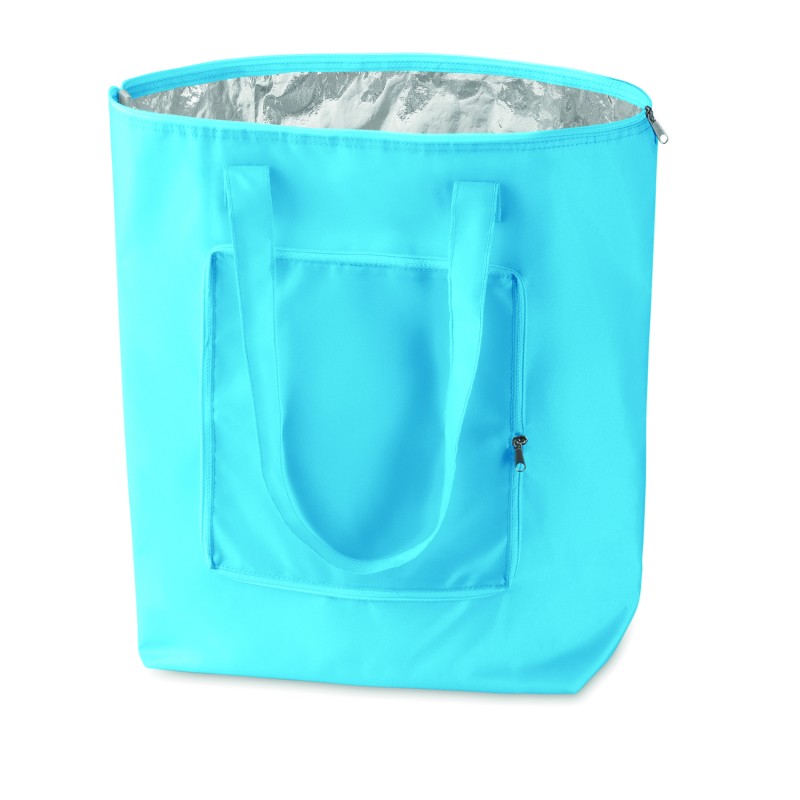 Bolsa isotérmica plegable Plicool 13 L