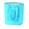Bolsa isotérmica plegable Plicool 13 L