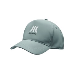 Gorra reflectante de poliéster Rays