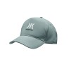 Gorra reflectante de poliéster Rays