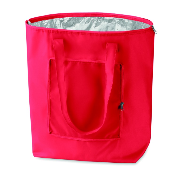 Bolsa isotérmica plegable Plicool 13 L