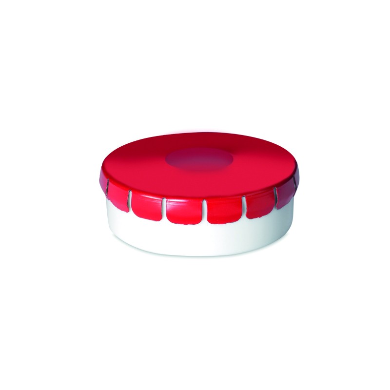 Caja de caramelos de menta Minto 12 g