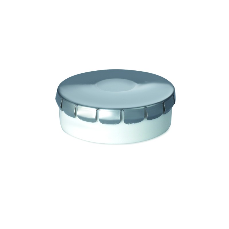 Caja de caramelos de menta Minto 12 g
