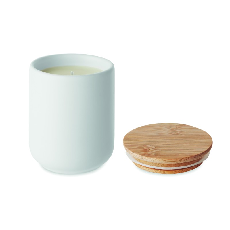 Vela de cera vegetal Veika 200 g