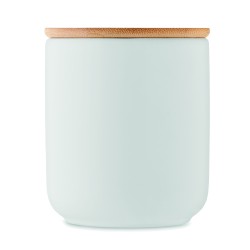 Vela de cera vegetal Veika 200 g