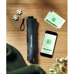 Paraguas plegable ultraligero Minibrella