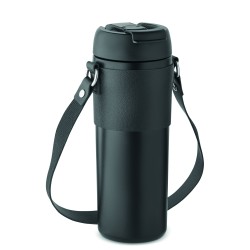 Vaso de doble pared con...