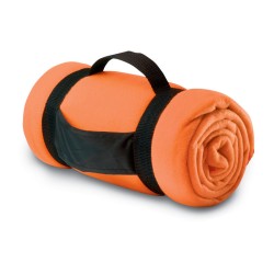 Manta polar con asa Stavenger