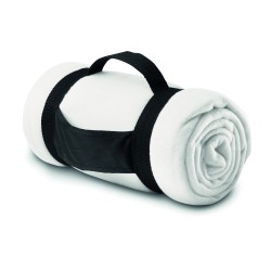 Manta polar con asa Stavenger