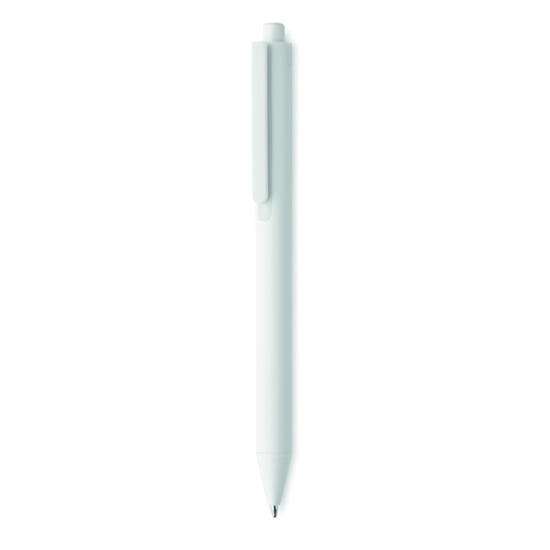 Bolígrafo de ABS reciclado Side