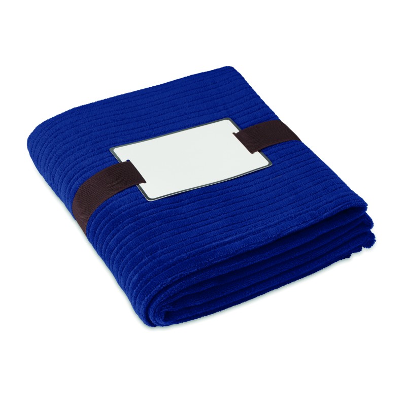Manta polar Cap Code 240 g/m²