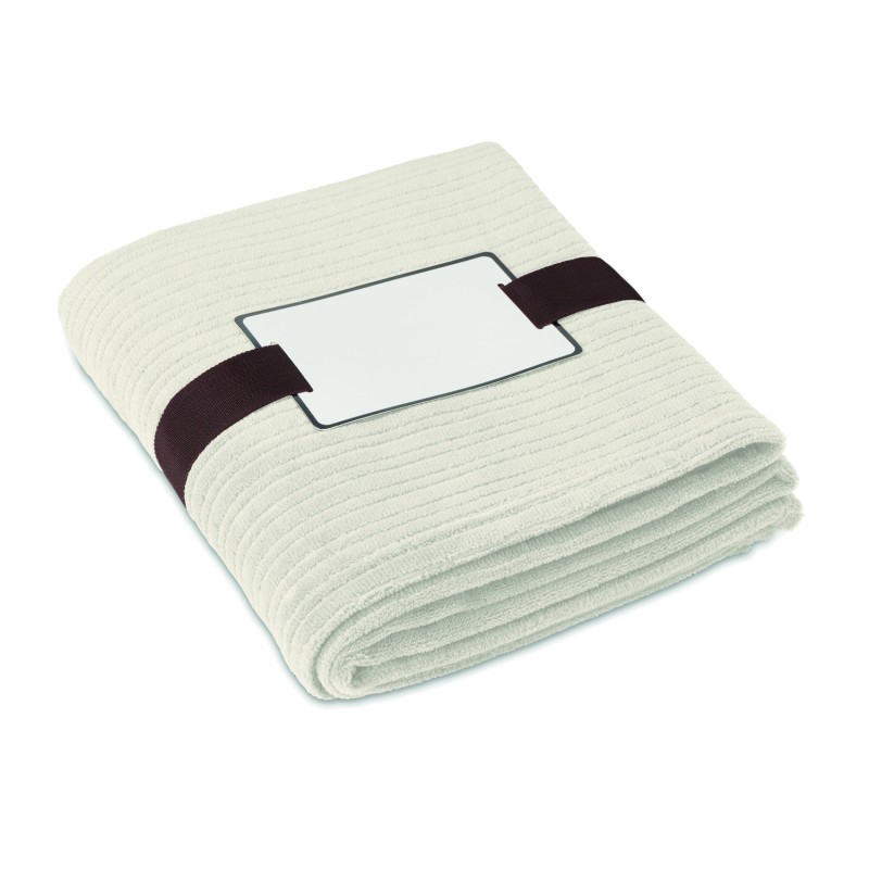 Manta polar Cap Code 240 g/m²