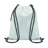 Mochila de cuerdas grande de RPET Night