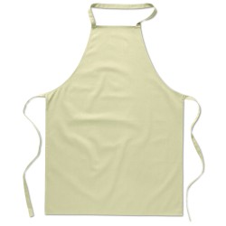 Delantal de cocina de algodón Kitab Glasgow