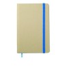 Libreta A6 de papel reciclado Evernote