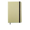Libreta A6 de papel reciclado Evernote