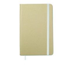 Libreta A6 de papel reciclado Evernote