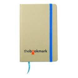 Libreta A6 de papel reciclado Evernote