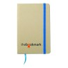 Libreta A6 de papel reciclado Evernote
