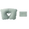 Almohada hinchable de viaje Travelconfort