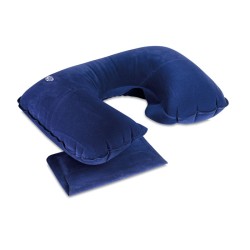 Almohada hinchable de viaje Travelconfort
