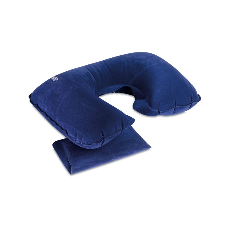 Almohada hinchable de viaje Travelconfort