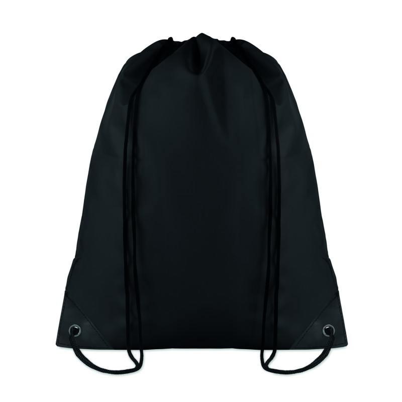 Mochila de cuerdas de poliéster Shoop