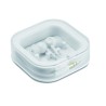 Auriculares de silicona Musisoft