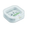 Auriculares de silicona Musisoft