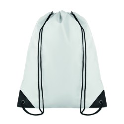 Mochila de cuerdas de poliéster Shoop