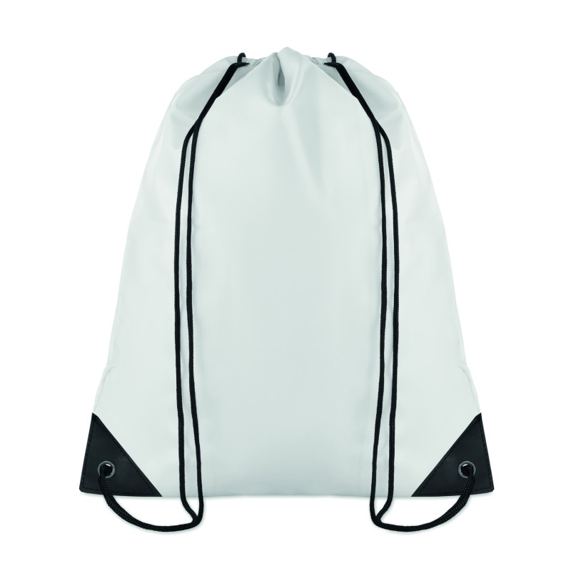 Mochila de cuerdas de poliéster Shoop