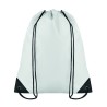 Mochila de cuerdas de poliéster Shoop