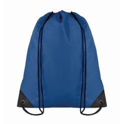 Mochila de cuerdas de poliéster Shoop