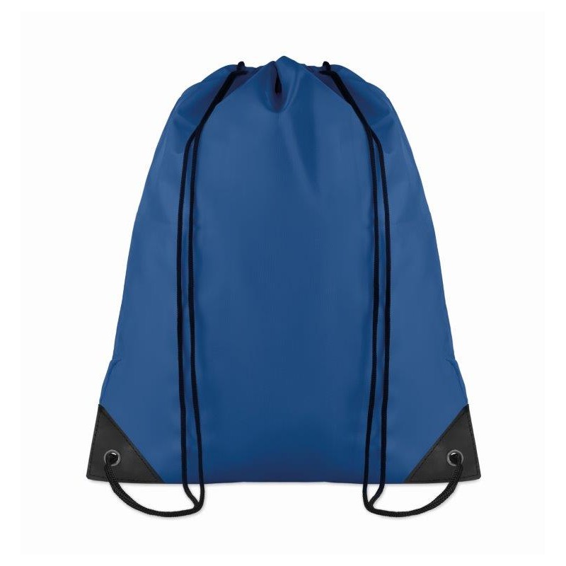 Mochila de cuerdas de poliéster Shoop