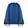 Mochila de cuerdas de poliéster Shoop