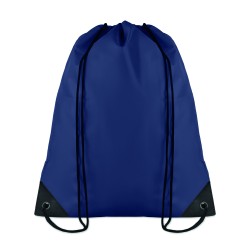 Mochila de cuerdas de poliéster Shoop