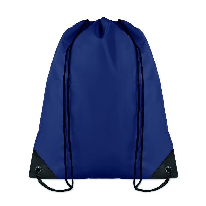 Mochila de cuerdas de poliéster Shoop