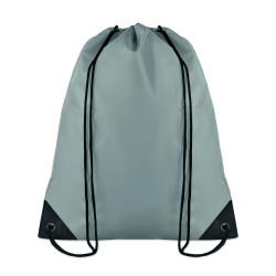Mochila de cuerdas de poliéster Shoop