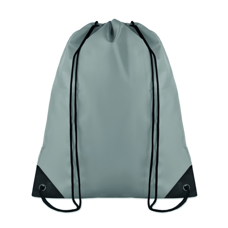 Mochila de cuerdas de poliéster Shoop