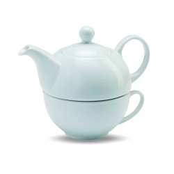 Set de tetera y taza Tea...