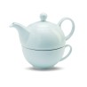 Set de tetera y taza Tea Time 400 ml