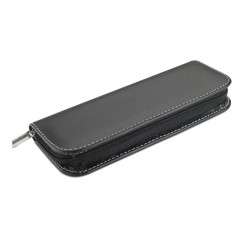 Set de bolígrafo y roller en estuche Baltimore
