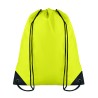 Mochila de cuerdas de poliéster Shoop