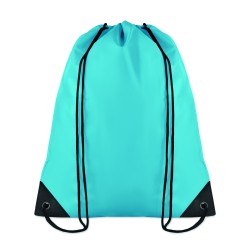 Mochila de cuerdas de poliéster Shoop