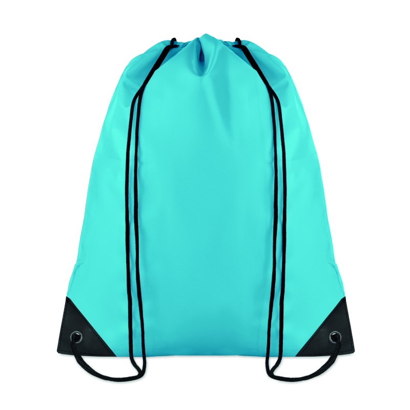 Mochila de cuerdas de poliéster Shoop