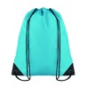 Mochila de cuerdas de poliéster Shoop