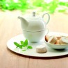 Set de tetera y taza Tea Time 400 ml