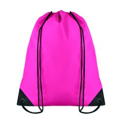 Mochila de cuerdas de poliéster Shoop