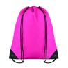 Mochila de cuerdas de poliéster Shoop