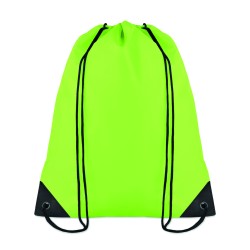 Mochila de cuerdas de poliéster Shoop